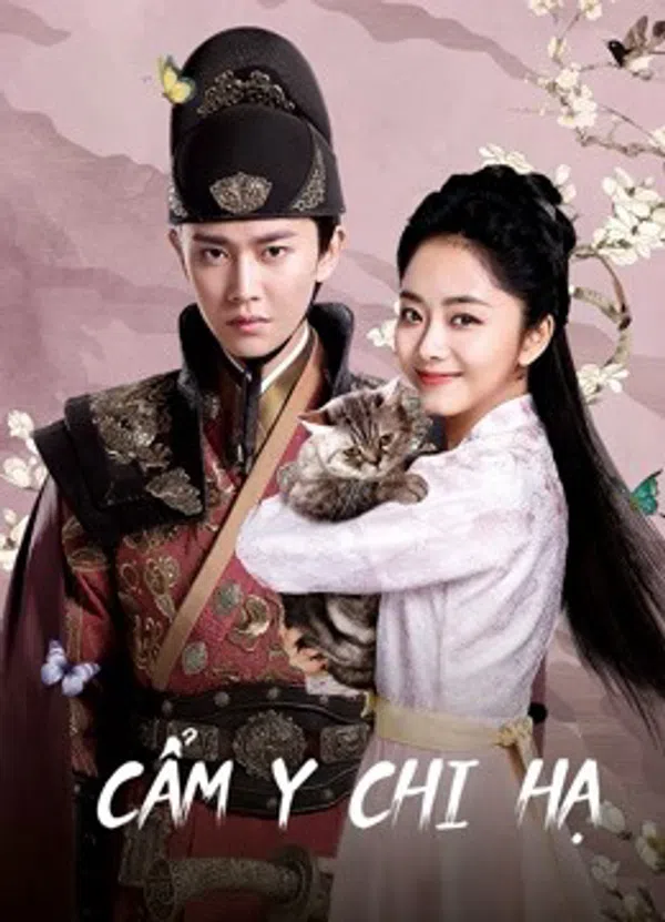 Poster phim Cẩm Y Chi Hạ trên PhimMoi