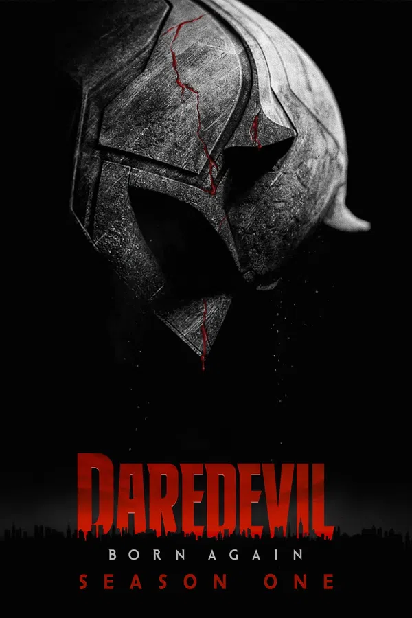 Daredevil: Tái Xuất (Phần 1)