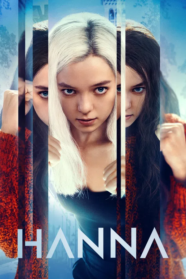 Xem Phim Sát Thủ Hanna (Phần 2) Vietsub HD Online