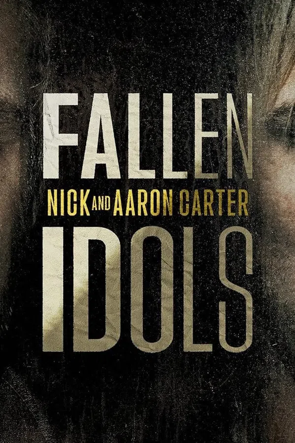 Thần Tượng Sụp Đổ: Nick Và Aaron Carter