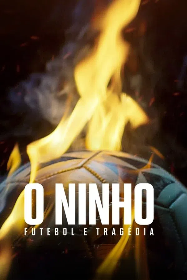 Xem Phim Từ giấc mơ hóa bi kịch: Vụ cháy làm chấn động bóng đá Brazil Vietsub HD Online
